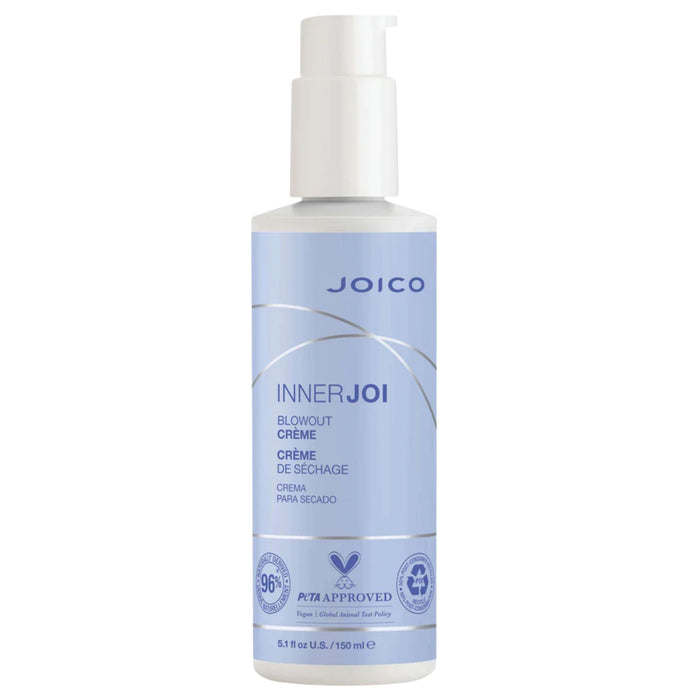 Joico Innerjoi Crema Para Secado