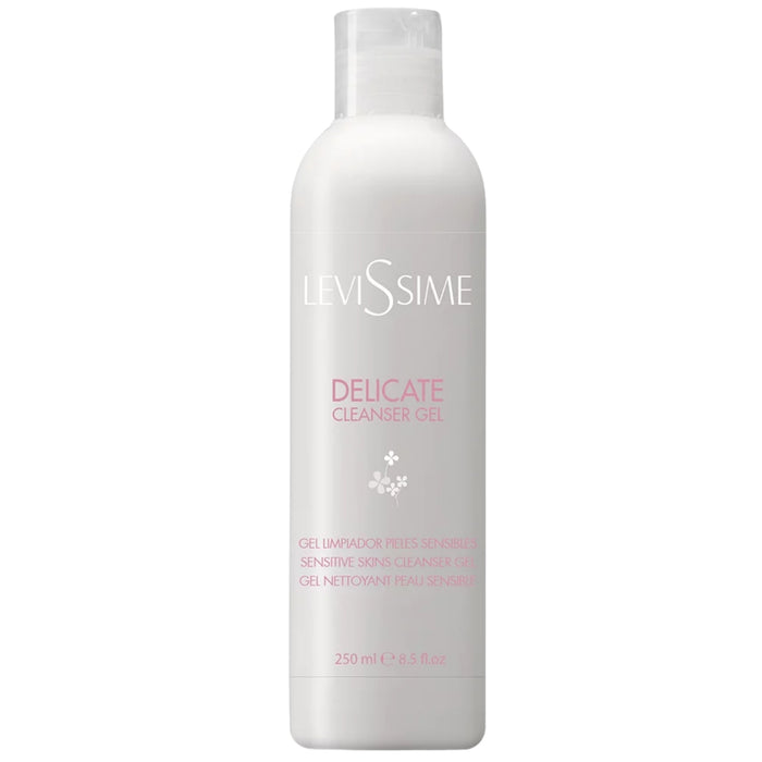 Levissime Delicate Cleanser Gel 250ml