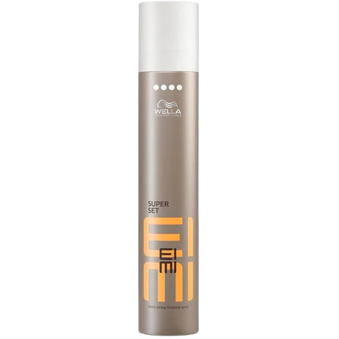 Wella Eimi Super Set 300Ml