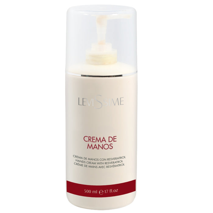 Levissime Crema De Manos