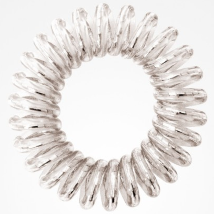 Bifull Coletero Invisible Plata 2 Colores