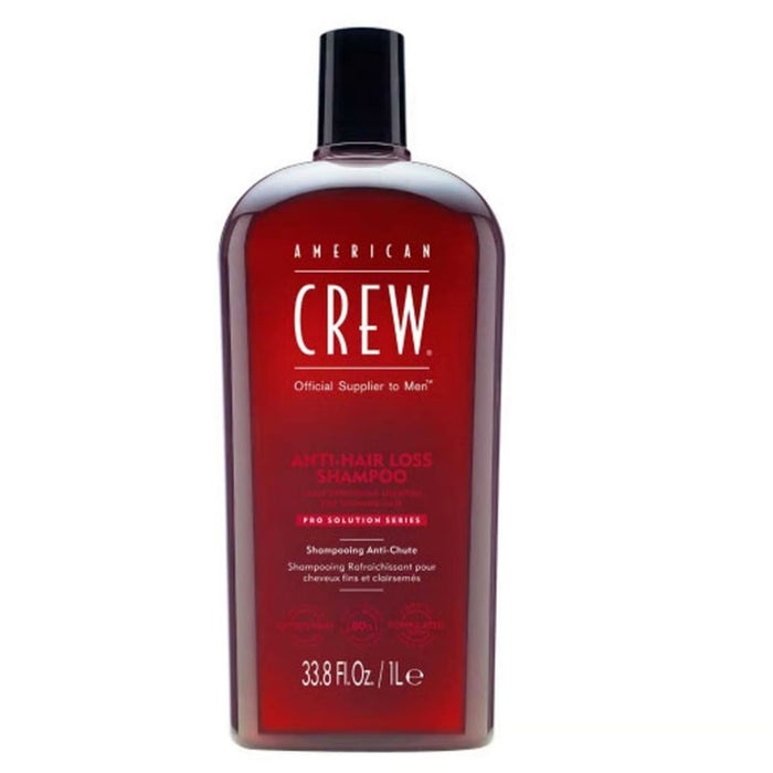 American Crew Champù Anticaìda