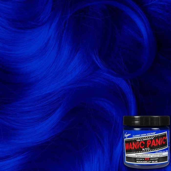 Manic Panic Maxi Classic 237ml