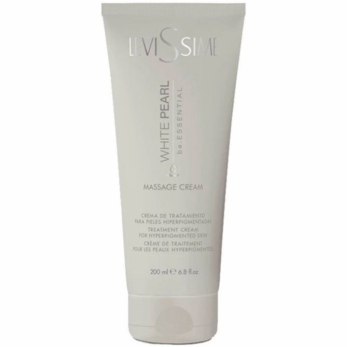 Levissime Mask White Pearl 200ml