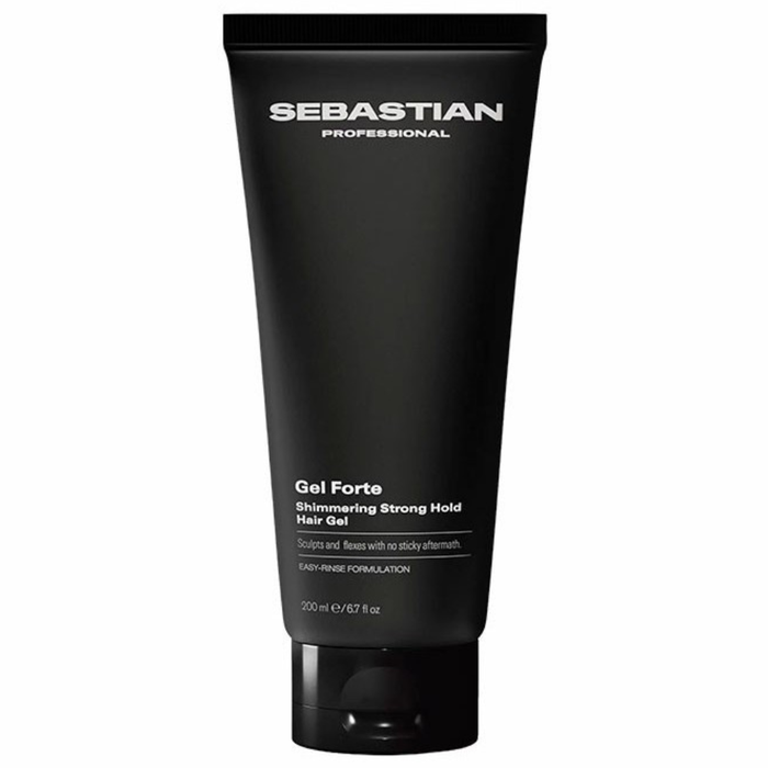 Sebastian Professional Gel Forte 200ml