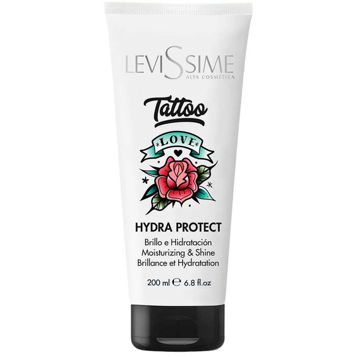 Levissime Tattoo Hydra Protect 200ml