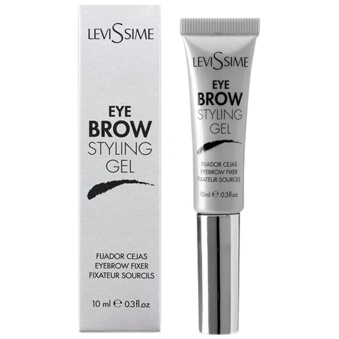 Levissime Eyebrow Styling Gel 10 Ml