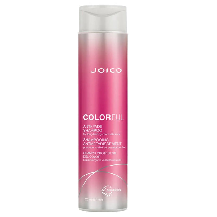 Joico Colorful Anti-fade Shampoo