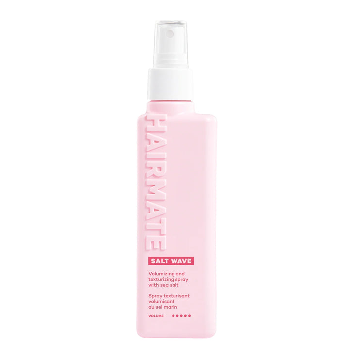 HairMate Spray Voluminizador Salt Wave Con Sal Marina