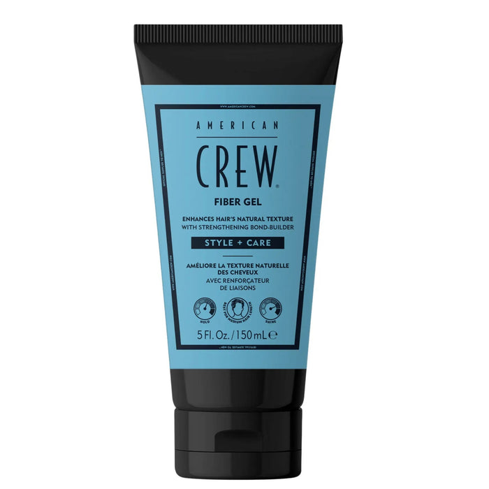 American Crew Gel de fibra 150 ml