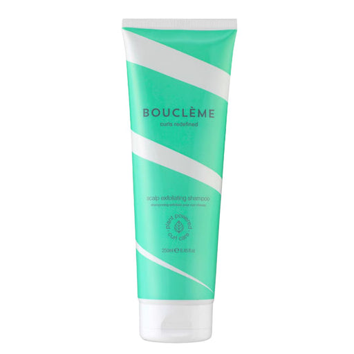 Bouclème Scalp Exfoliating Champú 250ml - Curly Stop