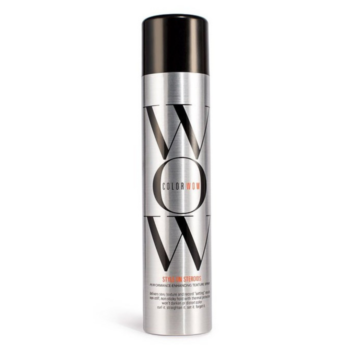 Color wow Style On Steroids - Performance Enhancing Texture Spray 262ml