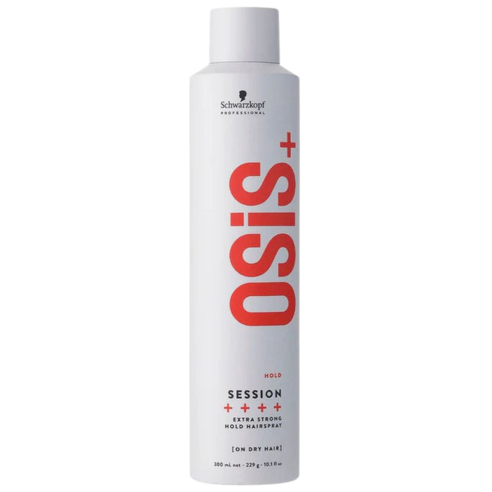 Schwarzkopf OSiS Session