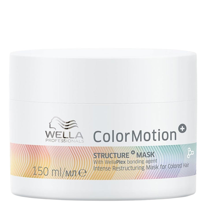 Wella ColorMotion+ Structure Mask