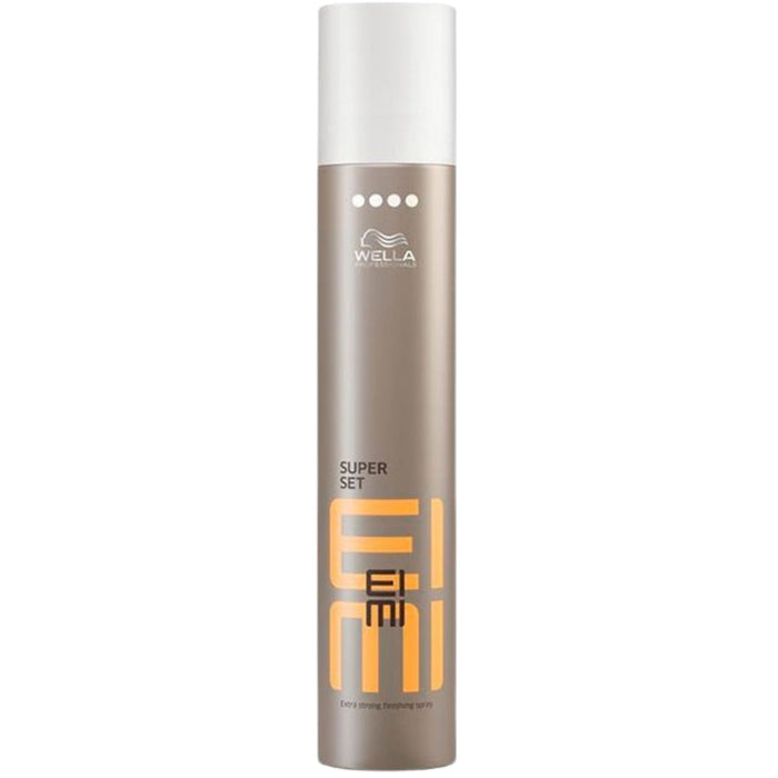 Wella Eimi Super Set 300Ml