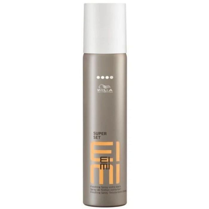 Wella Eimi Super Set 500Ml
