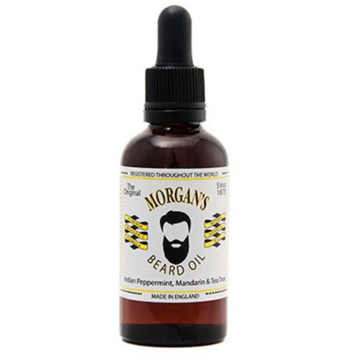 Morgan's Beard Oil 50ml