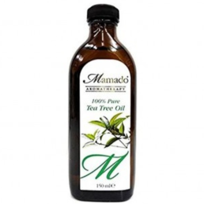 Mamado Natural Tea Tree Oil 150ml