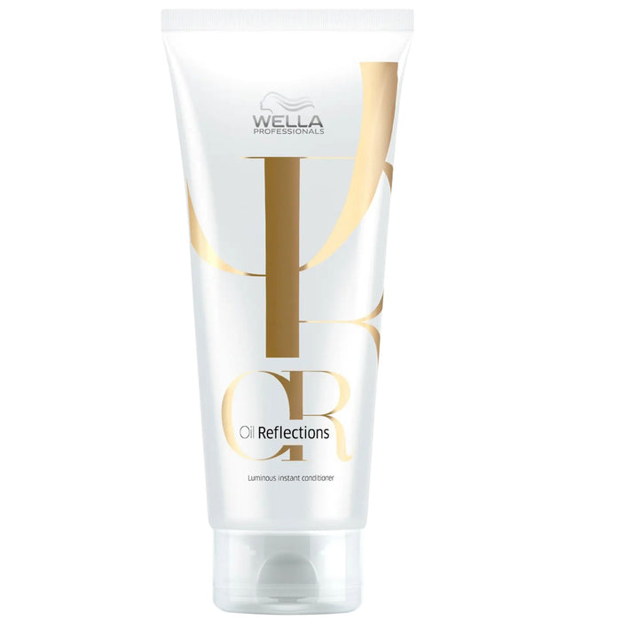 Wella Oil Reflections Conditioner 200Ml