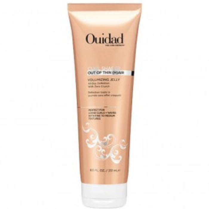 Ouidad Curl Shaper Out Of Thin Hair Volumizing Jelly 65ml