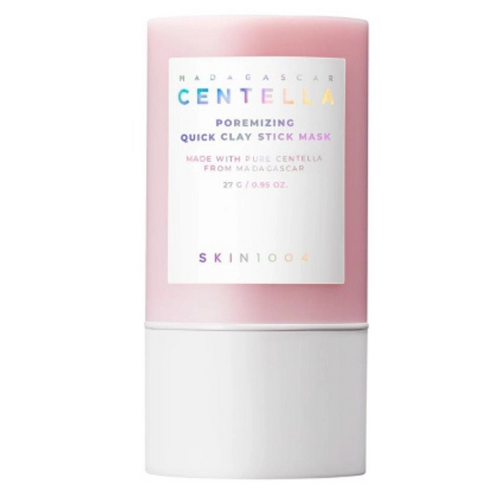 SKIN1004 Madagascar Centella  Poremizing Quick Clay Stick Mask 27g