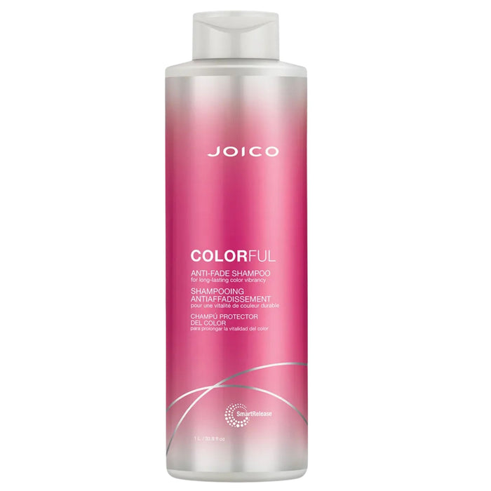 Joico Colorful Anti-fade Shampoo