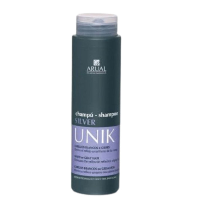 Arual Silver Unik Shampoo