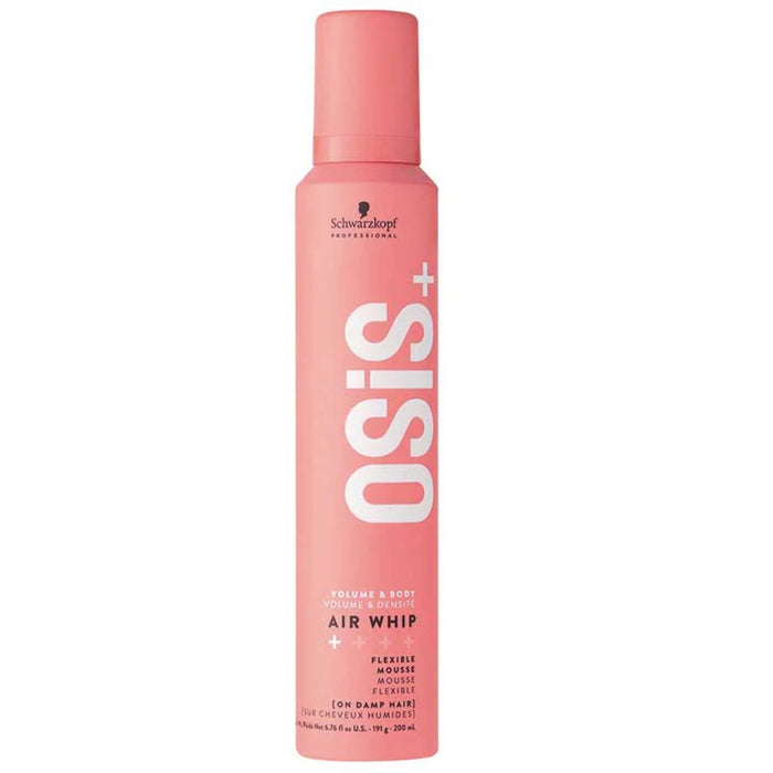 Schwarzkopf OSiS Grip 200ml