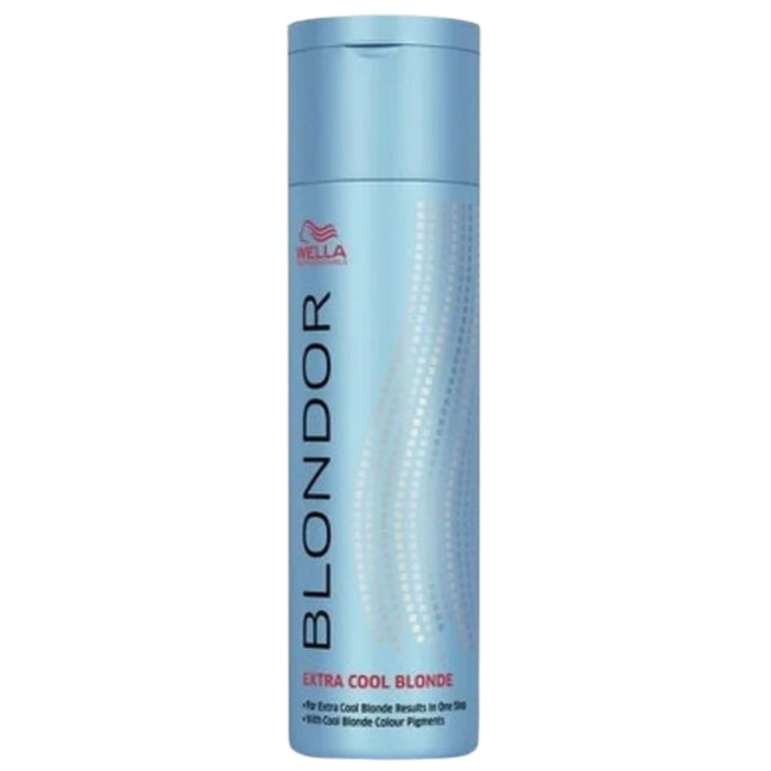 Wella Blondor Extra Cool Blonde 150G