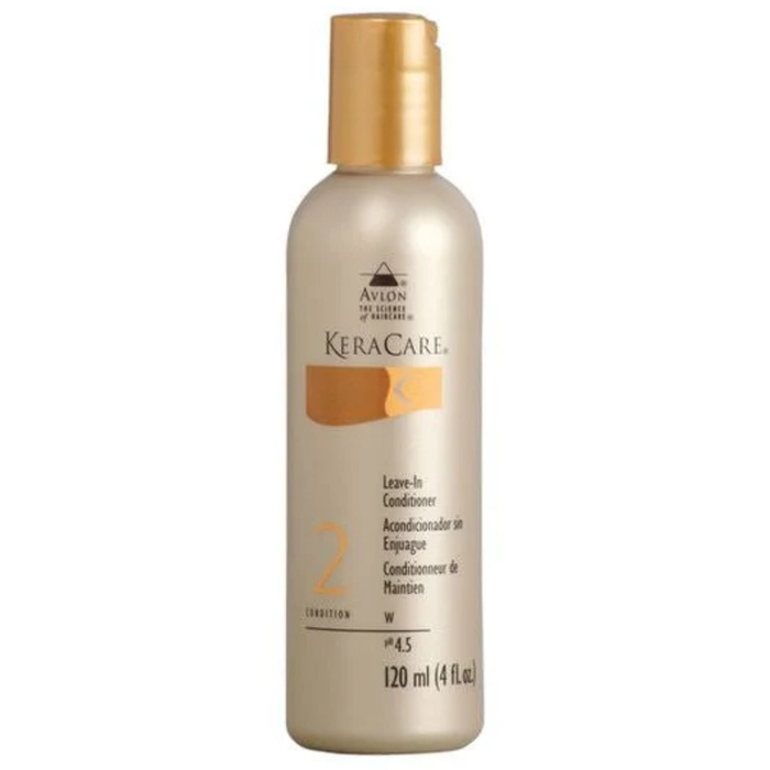 Condicionador Leave-In KeraCare 450ml