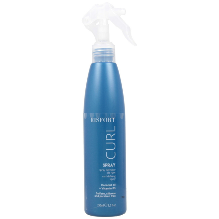Risfort Curl Spray 250ml