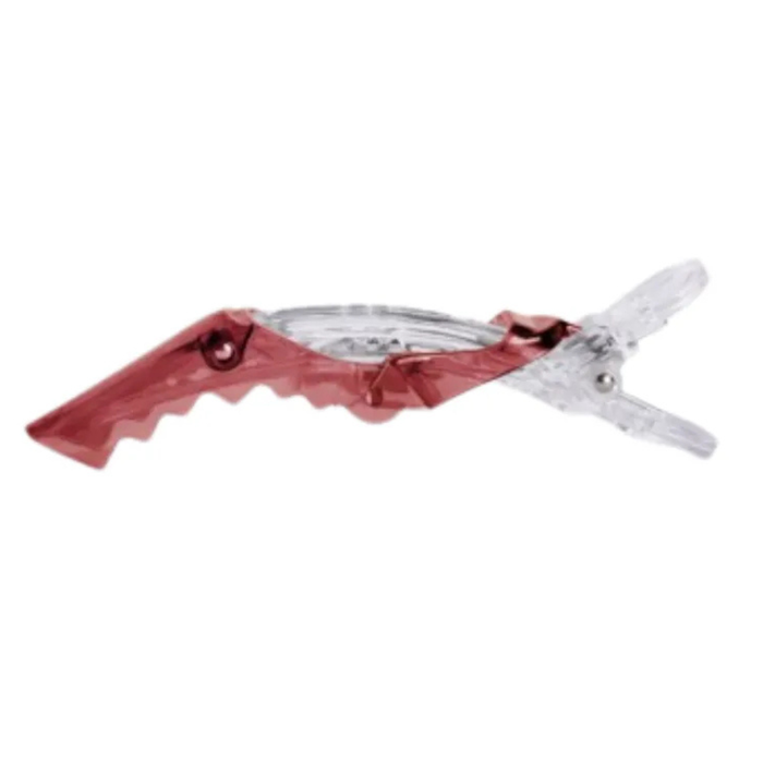 Bifull Pinza Dragón Rosa 4UDS