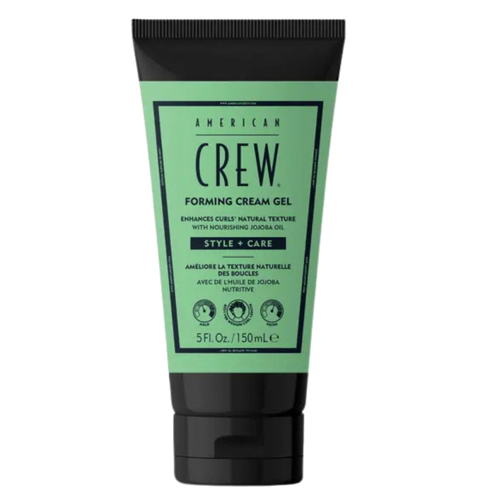 American Crew Crema-Gel Reafirmante 150 ml