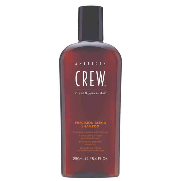 American Crew Champú Crew Precision Blend 250 ml