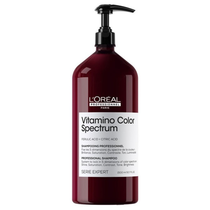 L’Oréal Expert Vitamin Spectrum Shampoo