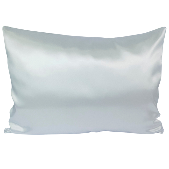 Soulta Funda de Almohada De Saten POP Anti-Frizz