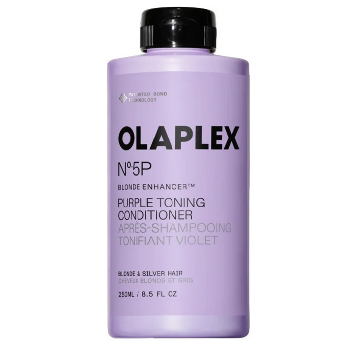 Olaplex No.5P Blonde Enhancer Purple Toning Conditioner 250ml