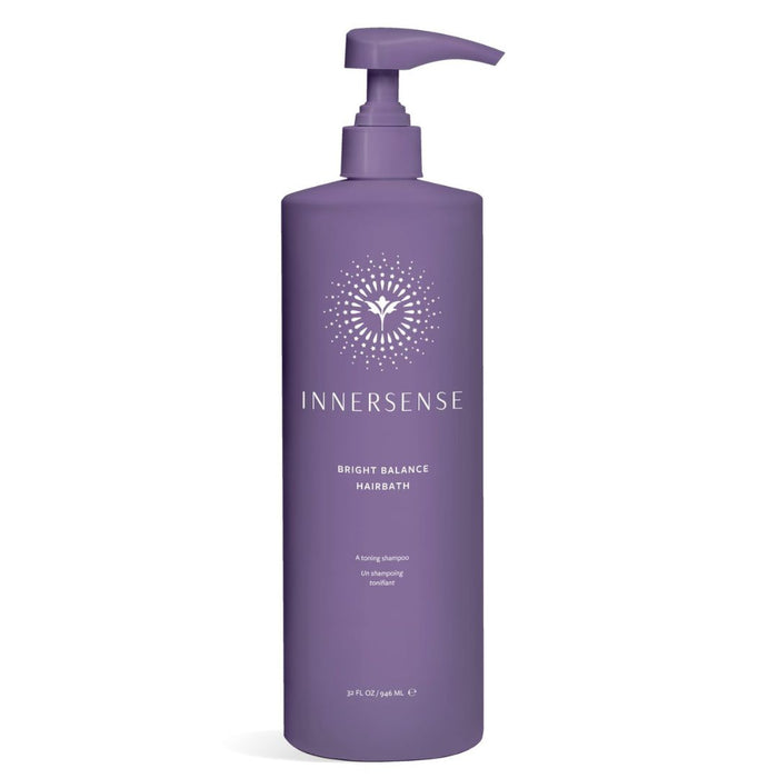 Banho de cabelo Innersense Bright Balance