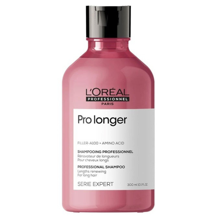L’Oréal Expert Champú Pro Longer Nuevo Formato 300ml