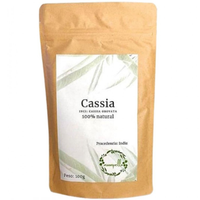 Moonpello Cassia 100gr