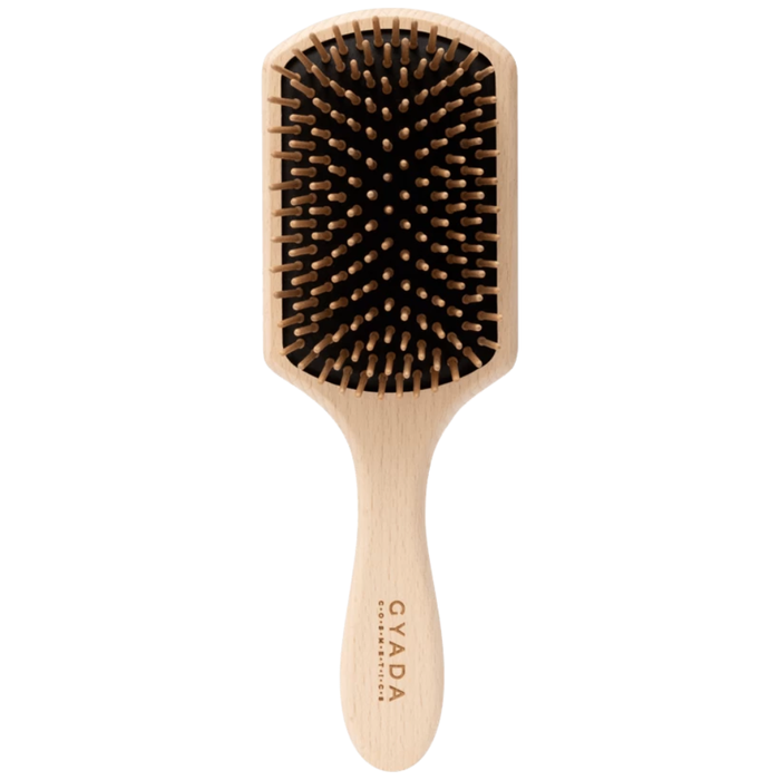 Gyada Cosmetics Spazzola Capelli Lisci