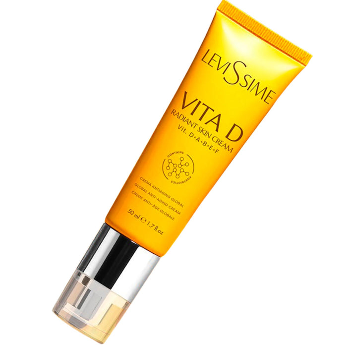 Levissime Vita D Radiant Skin Cream 50ml