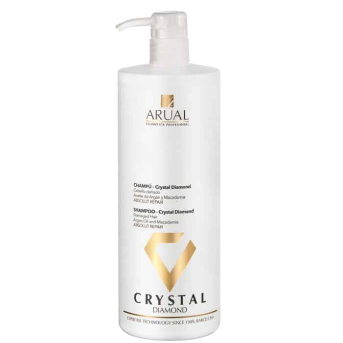Arual Crystal Diamond Shampoo