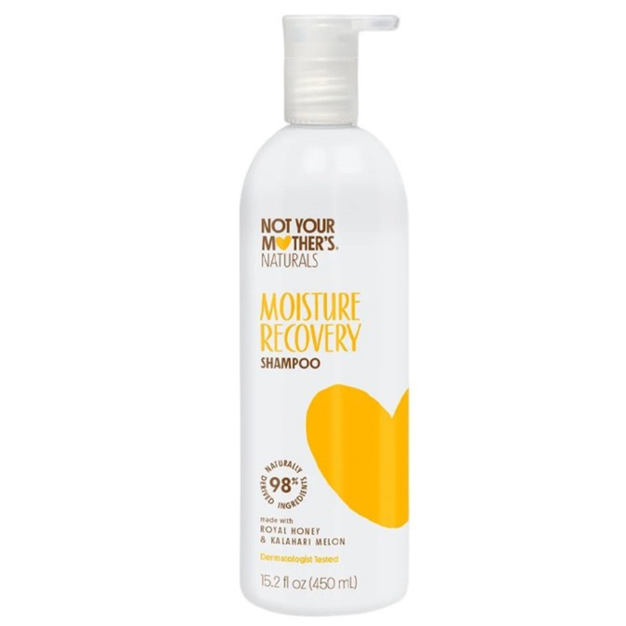 Not Your Mother's Royal Honey Shampoo 450ml