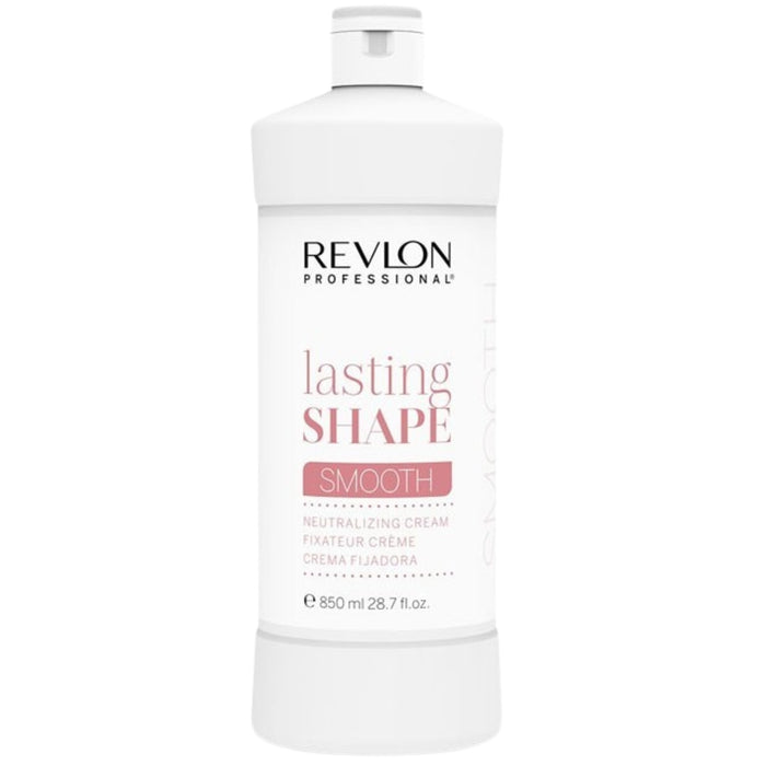 Revlon Lasting Shape Smooth Neutralizer 850Ml