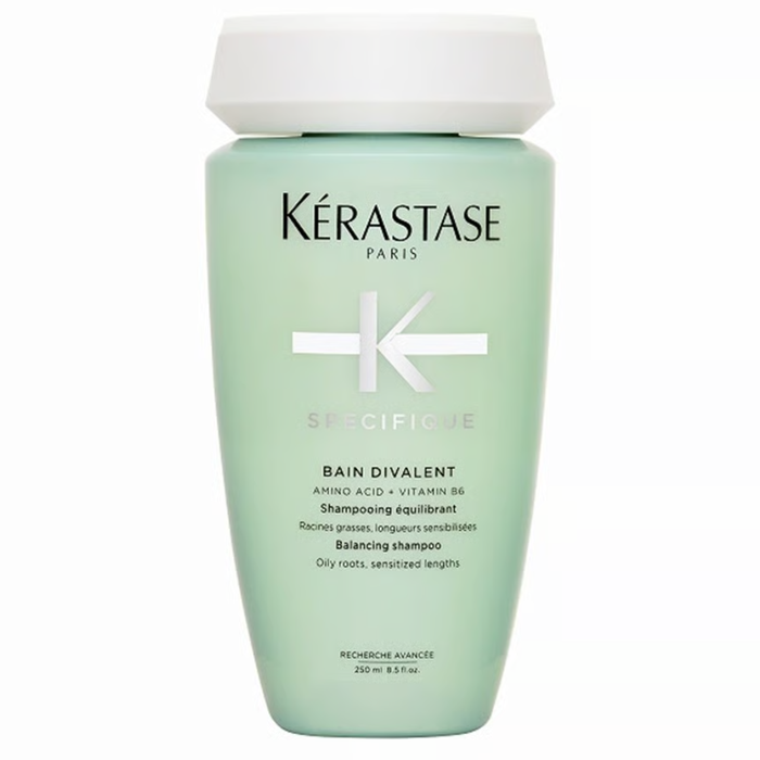 Kérastase Spécifique Bain Divalent Balancing Shampoo 250ml