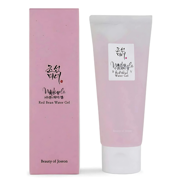 Beauty of Joseon Red Bean Water Gel 100ml