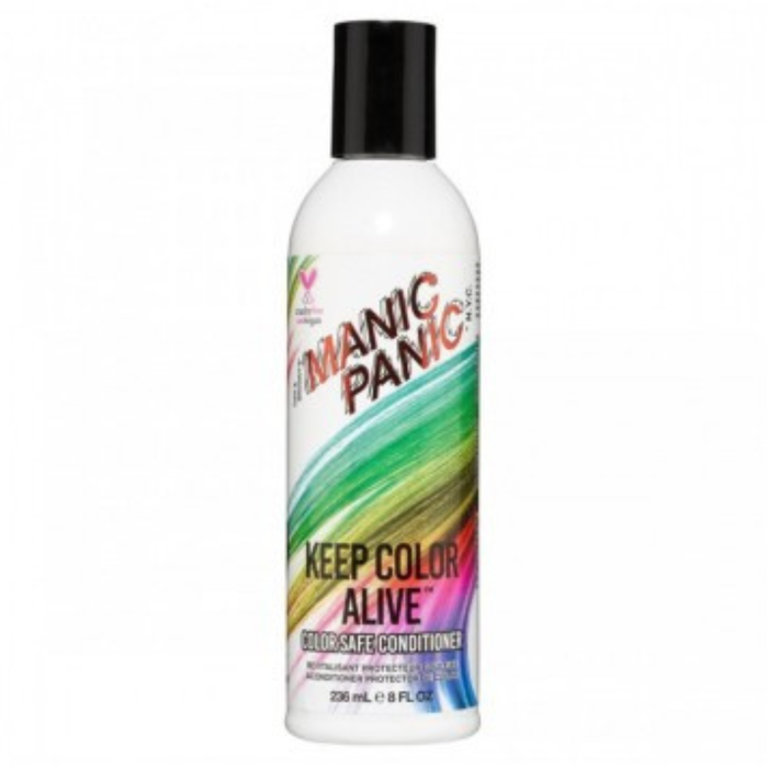 Manic Panic Keep Color Alive Color Protecting Conditioner 236ml