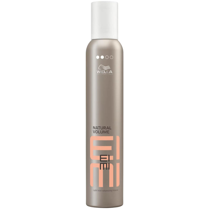 Wella Eimi Natural Volume 300Ml