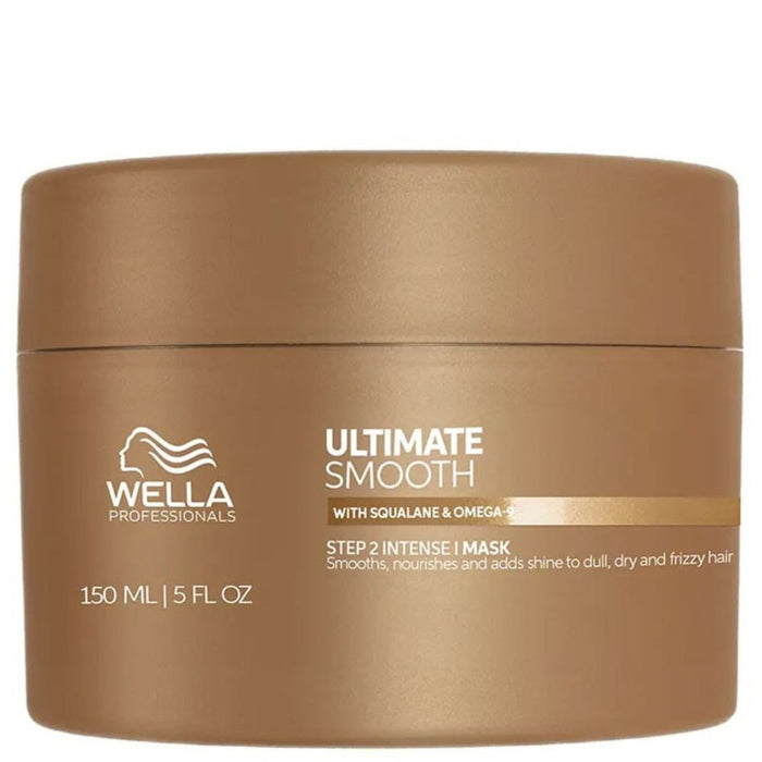 Wella Ultimate Smooth Step 2 Intense Mask